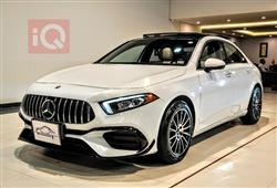 مێرسێدس بێنز A-Class